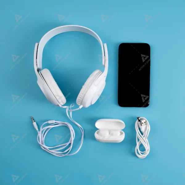 Telefones & Acessórios